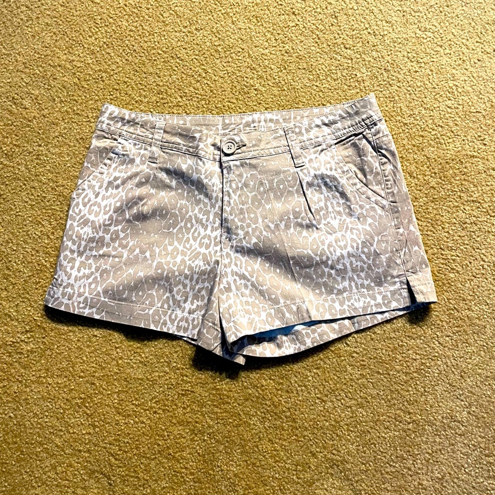 Mix & Co Shorts